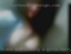 Black and seeking a girls horny good time.