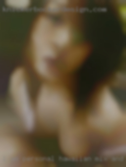 I am personal Hawaiian mix and live on Oahu.