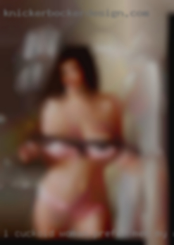 I cuckold woman prefer men my age or older from Colorado!