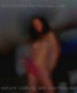 Mature looking and courtesy married a must near Wichita Falls.