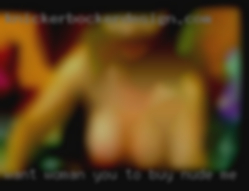 Want woman you to buy nude me a drink.