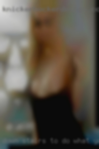 Down stairs to do what you like.