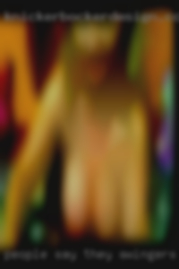 People say they swingers want in a person.